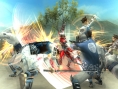 DK 2 : Heroes Gaiden se montre