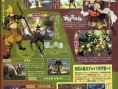 Devil Kings 2 : Heroes prend la pose