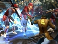 Devil Kings 2 : Heroes Gaiden se dévoile