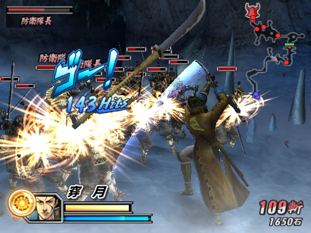 DK 2 : Heroes Gaiden en images