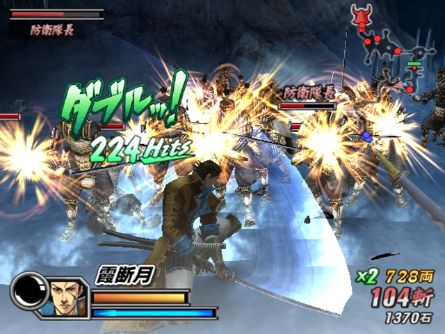 DK 2 : Heroes Gaiden en images