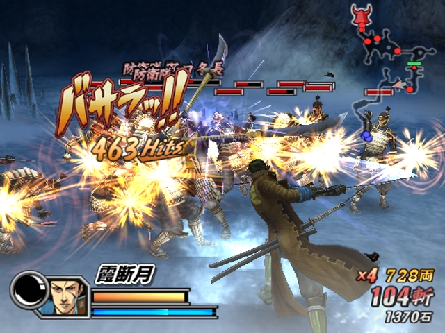 DK 2 : Heroes Gaiden en images