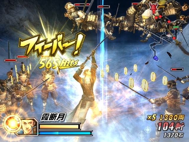 DK 2 : Heroes Gaiden en images