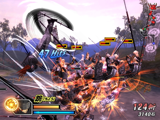 DK 2 : Heroes Gaiden en images
