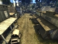 Call of Juarez en images