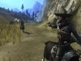 Call of Juarez sort son gun