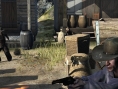 Call of Juarez sort son gun