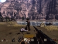 Call of Juarez à l'honneur