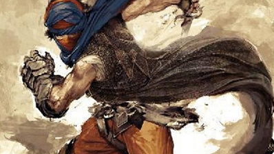 Prince of Persia sur Xbox 360