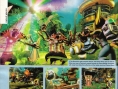 Ratchet & Clank PS3 en images