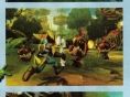 Ratchet & Clank PS3 en images