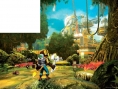 Ratchet & Clank PS3 en images
