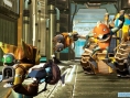 Ratchet & Clank PS3 en images