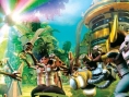 Ratchet & Clank PS3 en images