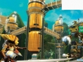 Ratchet & Clank PS3 en images