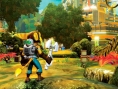 Ratchet & Clank PS3 en images