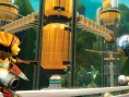 Ratchet & Clank PS3 en images