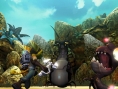 E3 2007 : Images Ratchet & Clank
