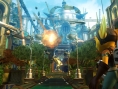 E3 2007 : Images Ratchet & Clank