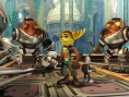 E3 2007 : Images Ratchet & Clank
