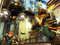 E3 2007 : Images Ratchet & Clank