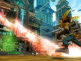 E3 2007 : Images Ratchet & Clank