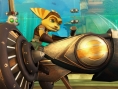 Vidéo Ratchet & Clank Future