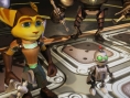 Vidéo Ratchet & Clank Future