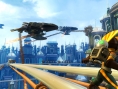 Vidéo Ratchet & Clank Future