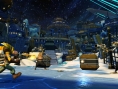 Ratchet & Clank Future dans l'espace