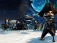 Ratchet & Clank Future dans l'espace