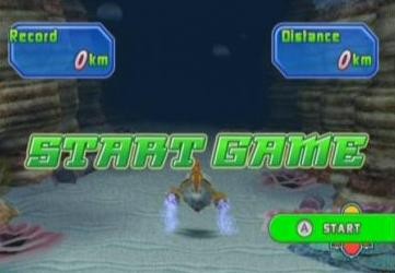 Bomberman Land se montre sur Wii
