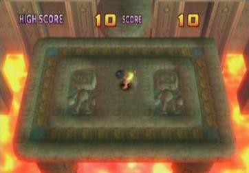 Bomberman Land se montre sur Wii