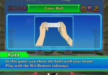 Bomberman Land se montre sur Wii