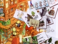 Project O : des artworks
