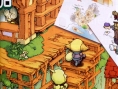 Project O : des artworks