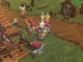 King Story se dévoile sur Wii