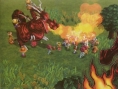 King Story se dévoile sur Wii