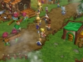 King Story se précise