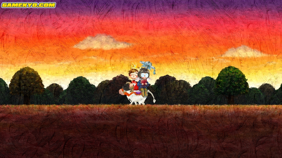 Little King's Story new screenshots