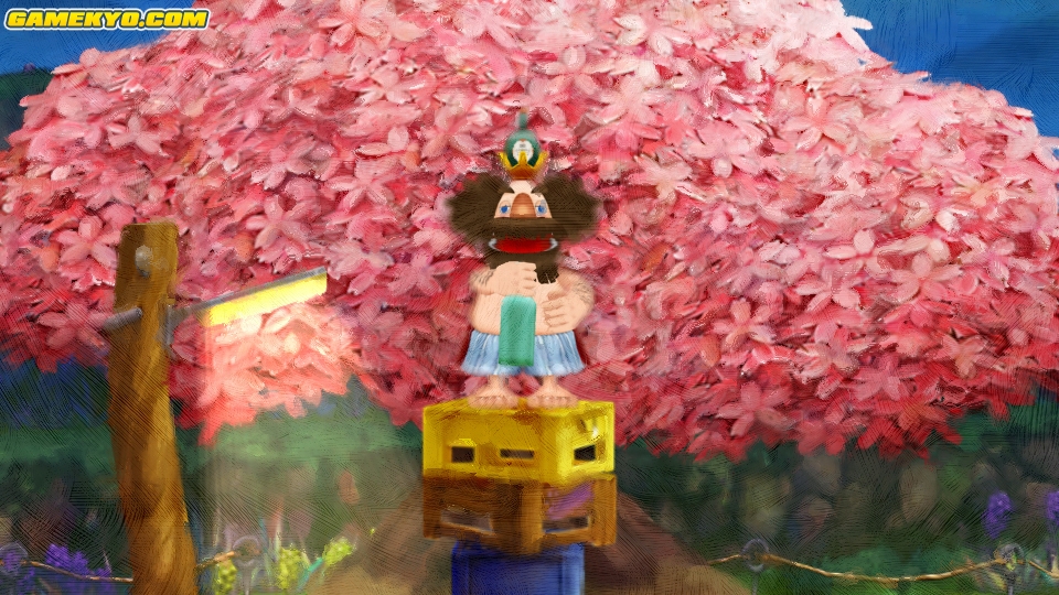 Little King's Story new screenshots
