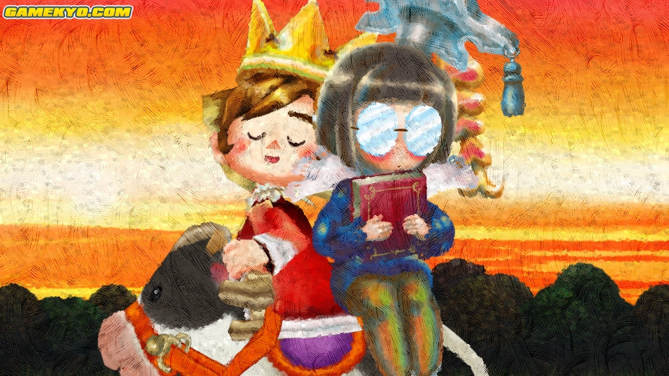 Little King's Story : nouvelles images