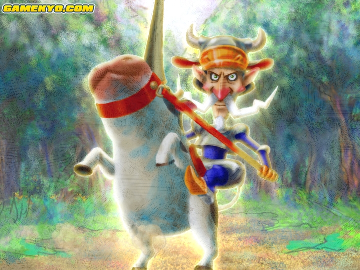 Little King's Story : nouvelles images