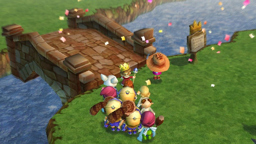 Little King's Story : new trailer + screenshots