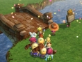 Little King's Story : new trailer + screenshots
