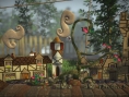 Sony dévoile LittleBigPlanet sur PS3