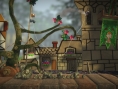 Sony dévoile LittleBigPlanet sur PS3