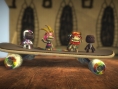 Sony dévoile LittleBigPlanet sur PS3