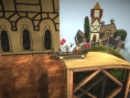 Sony dévoile LittleBigPlanet sur PS3