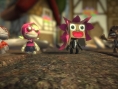 LittleBigPlanet tout en couleurs